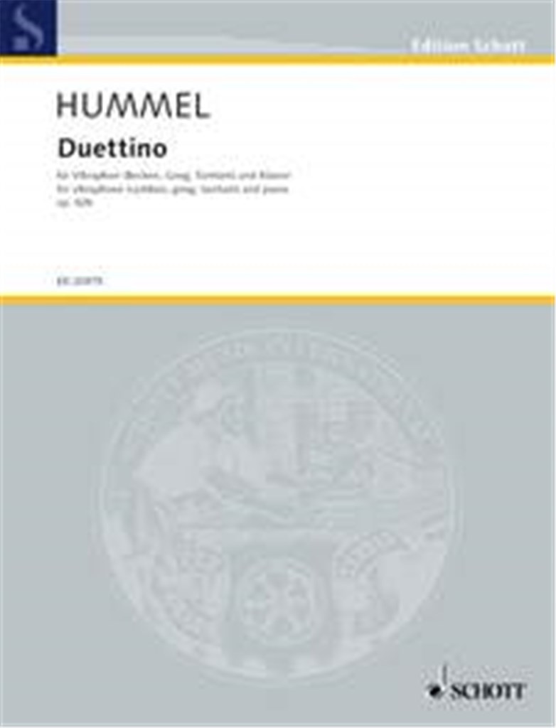 Duettino op. 82b